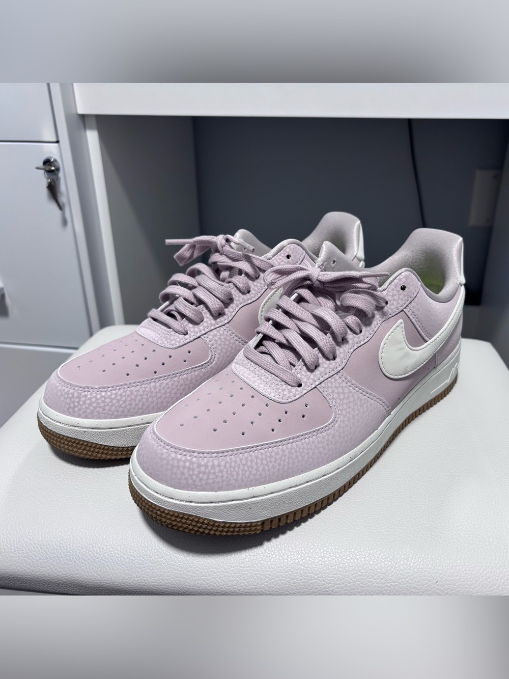 Nike Air Force 1 '07 Next Nature Women's